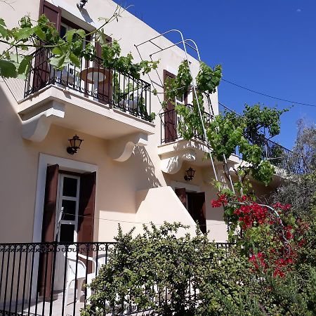 Mela Studios Panormos  Exterior photo